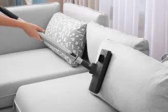 Fabric Couch Cleaning Noranda